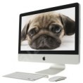 iMac 21.5" CZ 